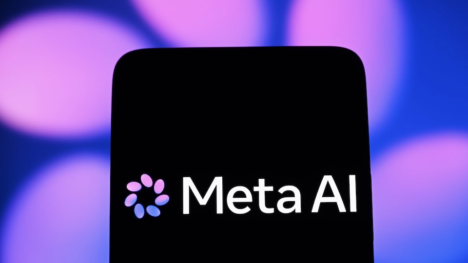 Meta AI